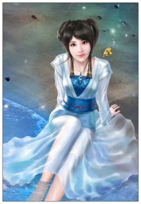 女反派是不可能有小甜饼