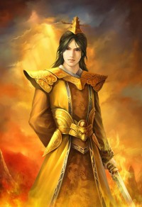 漫游世界的神