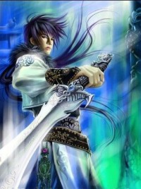 特工狂妃:绝代女将军