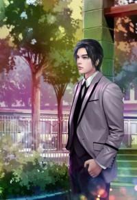 吸血鬼男神:轻轻一咬很心疼