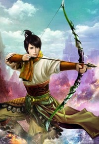 读书打架江湖朝廷