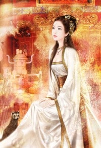 【第一章】你是渡劫大能