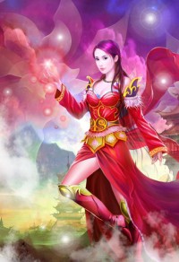 溺宠绝色医妃