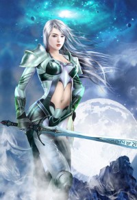 黑柑橘