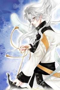 火树银花·红鸾错（古代GL）