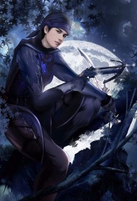 女尊天下：傲嬌夫君，乖乖受寵